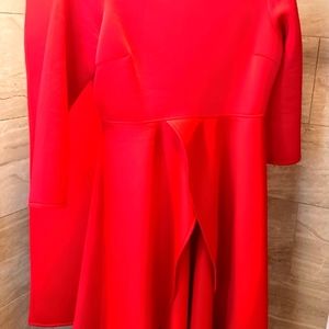 High Low After five Gown